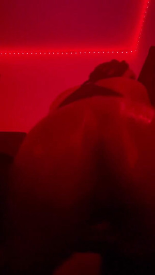 Harley Harper: Red light special