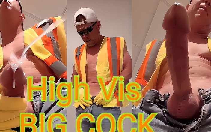 Biggyshots: Velký penis a velké výstřiky