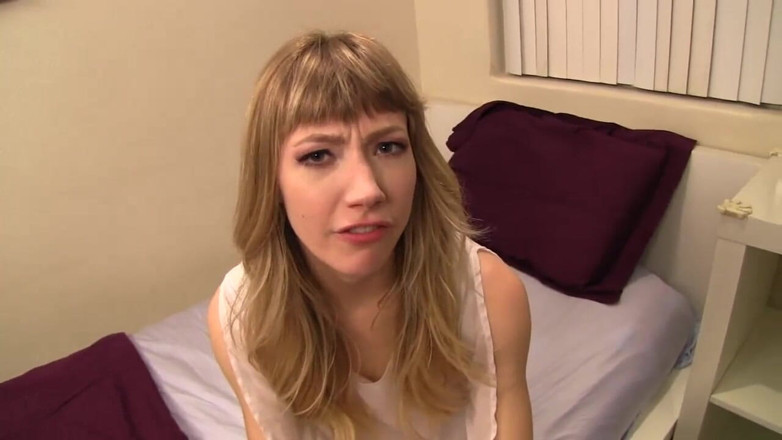Eros POV - Liberated Eye: A first time for everything. Ivy Wolfe virtual sex POV