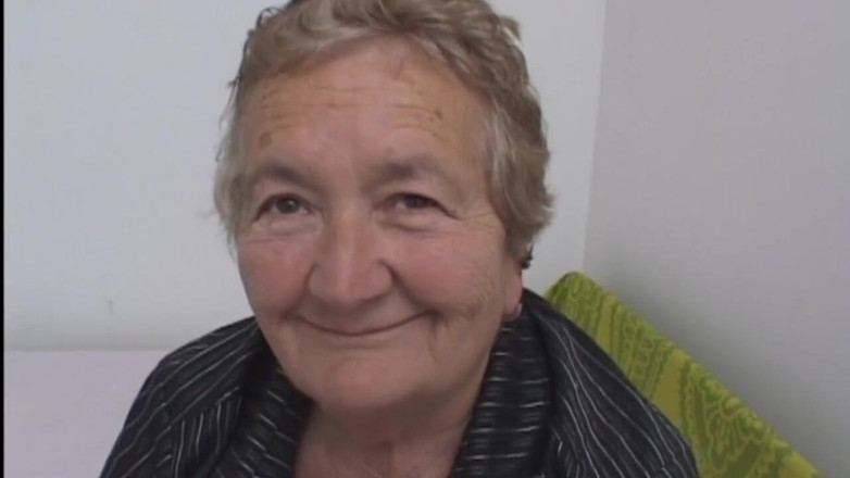 Real Home Made: A Granny's hot desires