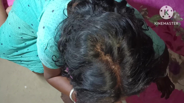 Nenika: Adik ipar jiran pergi ke bilik air, memanggilnya di rumah...