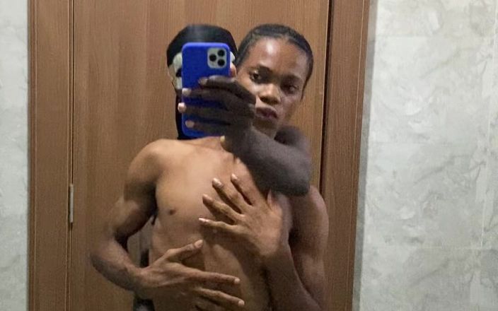 Baddestboyx: Velho e jovem colega de sexo