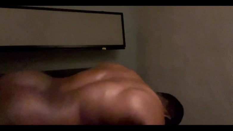 Headofstate: Twerking ten zadek