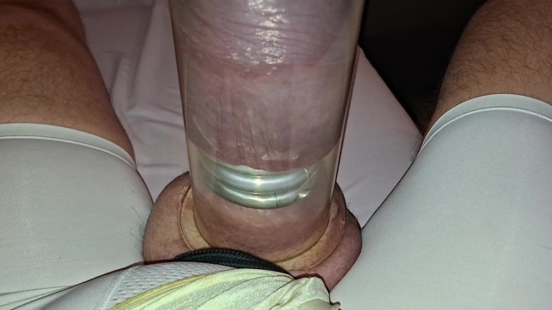 Monster_Meat_: Bombeo del pene