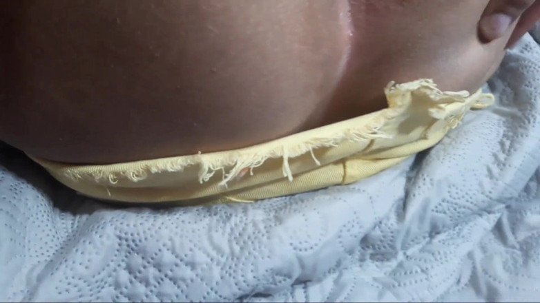 Hanna_fallow: Me and my pleasure in anal sex