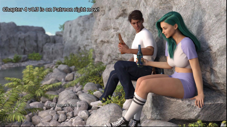 Wickedgammes studio: A Very Scandalous Marriage. Part 20