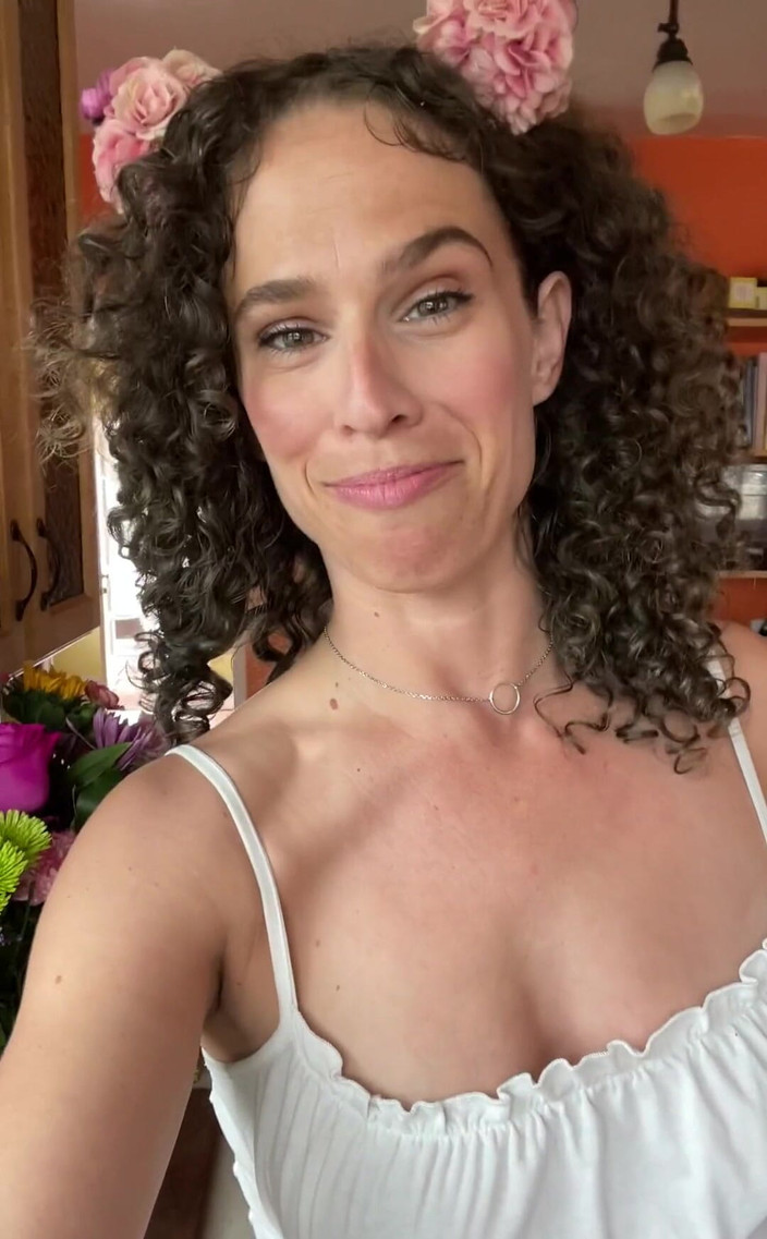 VibeWithMommy: Hey schöne menschen! Ich werde alles fragen, wie es ist,...