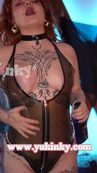 Amateur Francaise Kinky Fetish BDSM