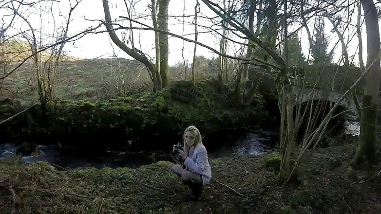 Movies by Louise: ちょうど再びコックを探しています