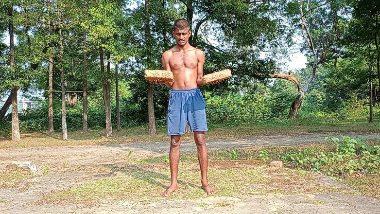 LinearOrnament35: De kracht van de montage