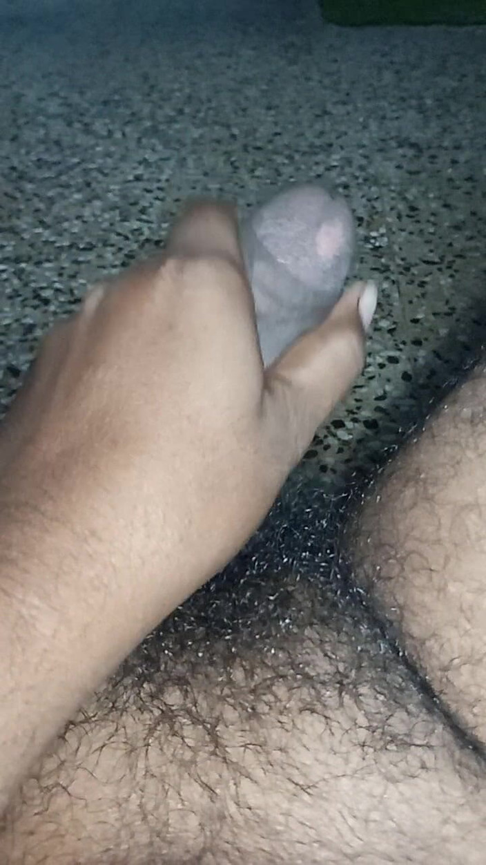 Sweet Indian cock: Une tatie desi se fait sodomiser, mature