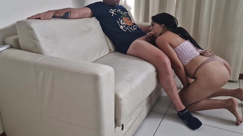 Latinascachondas: Můžete se rozhodnout šukat blondýnku nebo brunetku