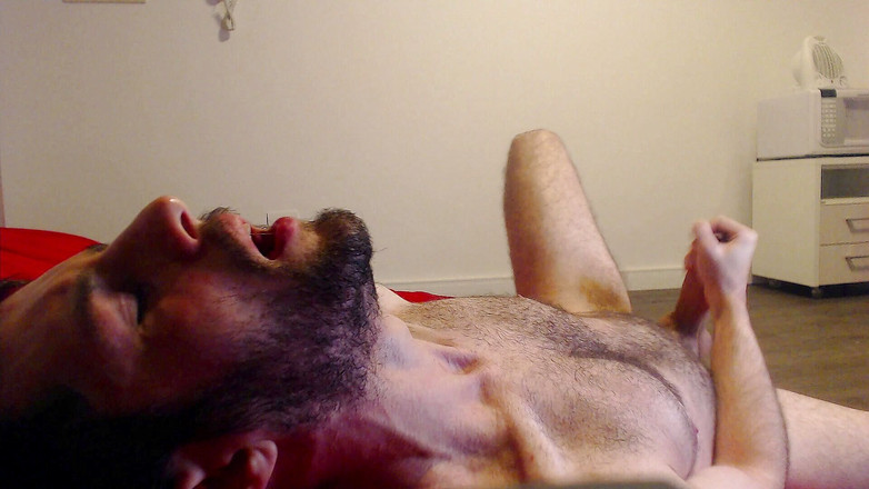 CcCrRr3321: Teen ballbusting, fackování ptáka a odmítání spermatu