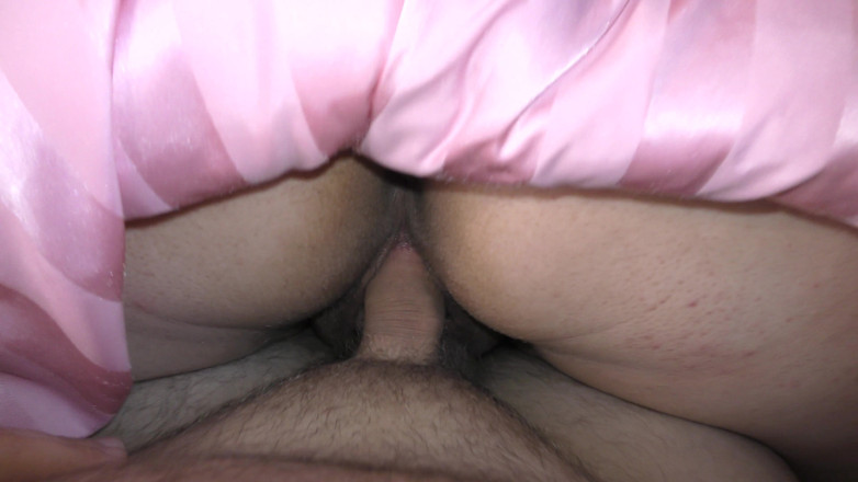 Milky Mari: Geheimer sex ohne kondom ohne kondom mit meiner stiefschwester mit...