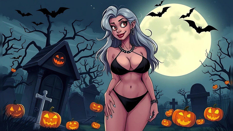 AI Porn: Ай-искусство в классическом стиле