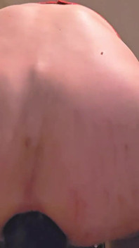 Short Compilation of Me Riding BBC