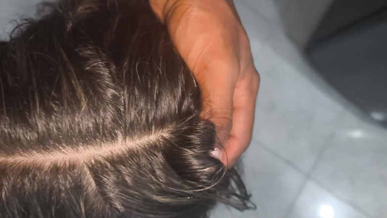 soylekiary: Minha madrasta me fode todas as noites