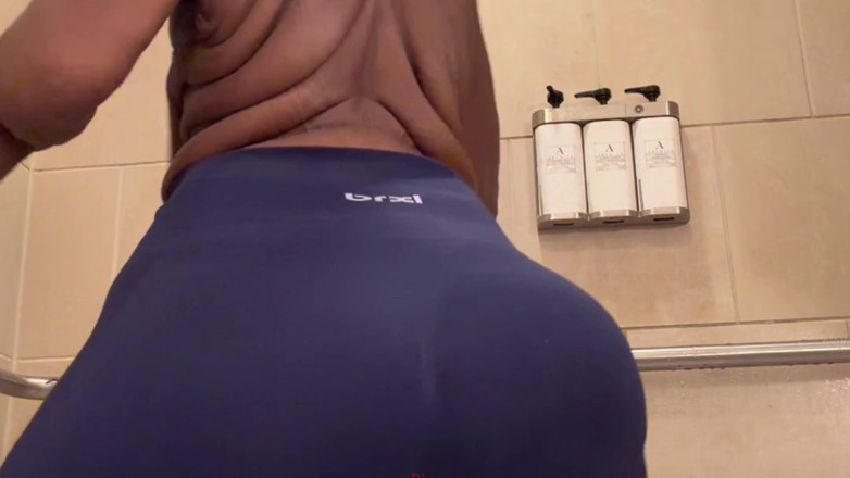 Pearaddiction: Struggle with These Leggings
