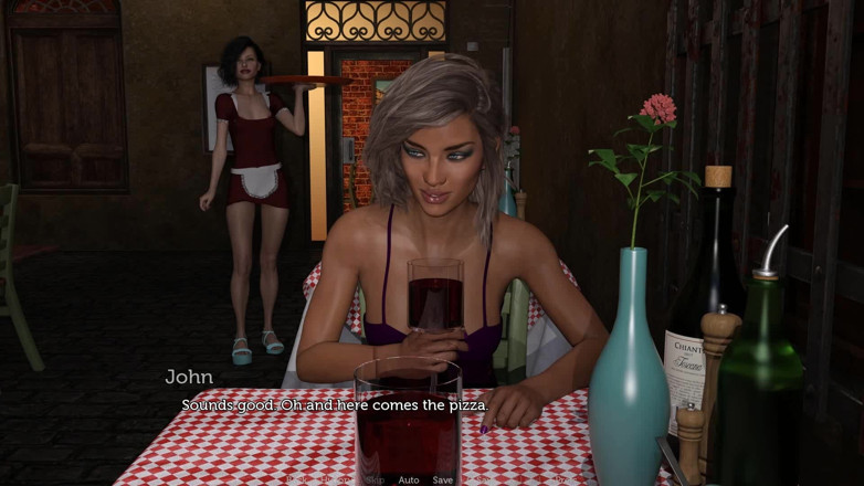 Dirty GamesXxX: Tacos: Witnessing the Sluttiness and the Beauty of the Hot...