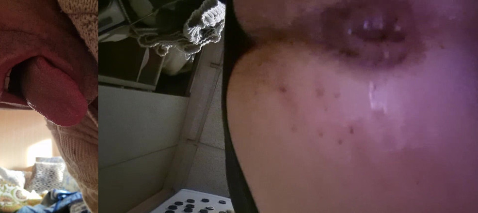 Giodicaprio: Dildo Bitch