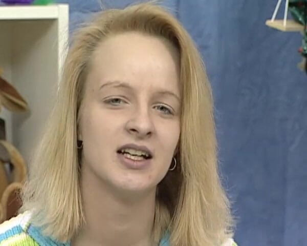 YOUR FIRST PORN: Vagina manis Susi manis