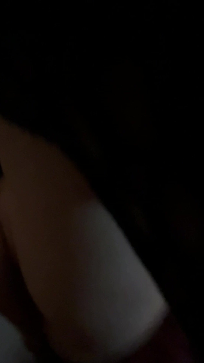 Secret cindy: Han fick mig att komma hårt