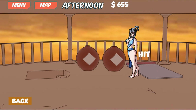 LoveSkySan69: Dragon girl x - dragon ball parte 34 - così tanto sesso di...