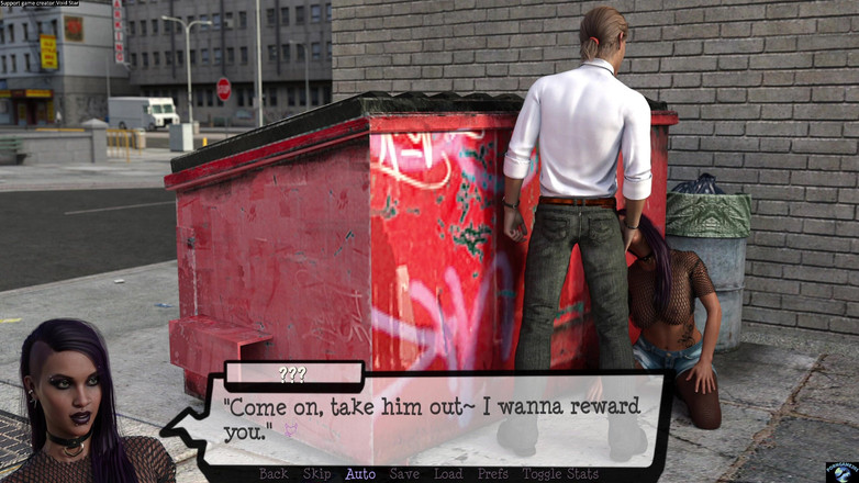 Porngame201: Pandoras Kutusu Devam Edecek 23 Güncellemesi