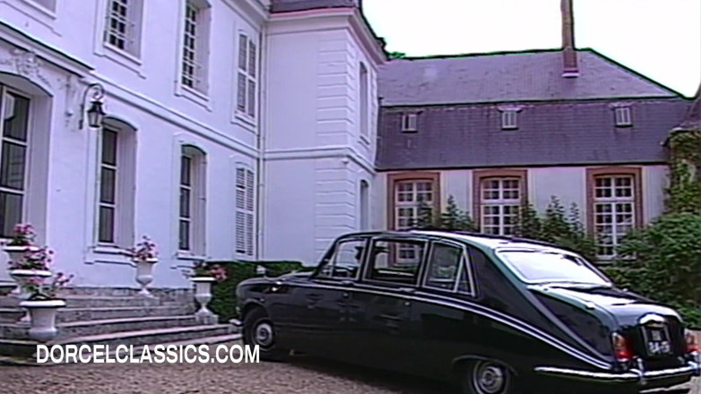 Dorcel classics: Ein zufälliger unfall