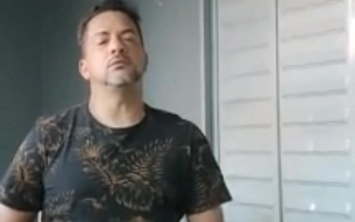 Edivaldo Dos Reis Costa: Ejaculând când eram excitată