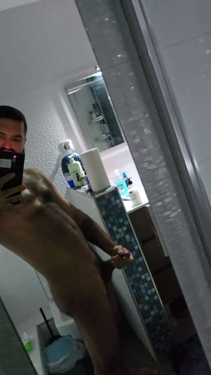 Rnly super guapo: セクシーに触れる