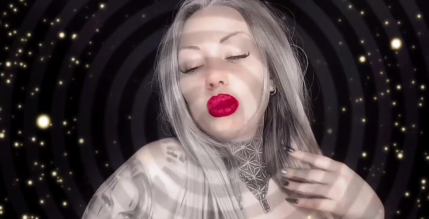 Goddess Misha Goldy: Fix du jour pour faim de mes lèvres ! Partie 9, le...