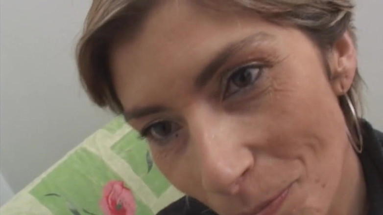 Real Home Made: Dirty MILF fucked and filmed