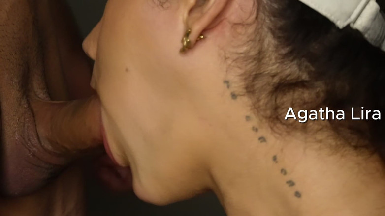 Agatha Lyra: Saya menjemput penyembuhan peribadi untuk berlatih di rumah.