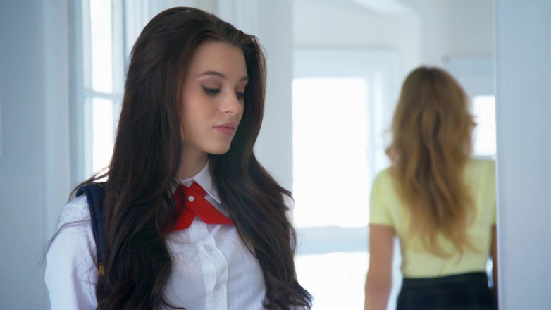 Sweet Sinner: Step Brothers &amp; Step Sisters 3 Scene 1 Naughty Step Sis