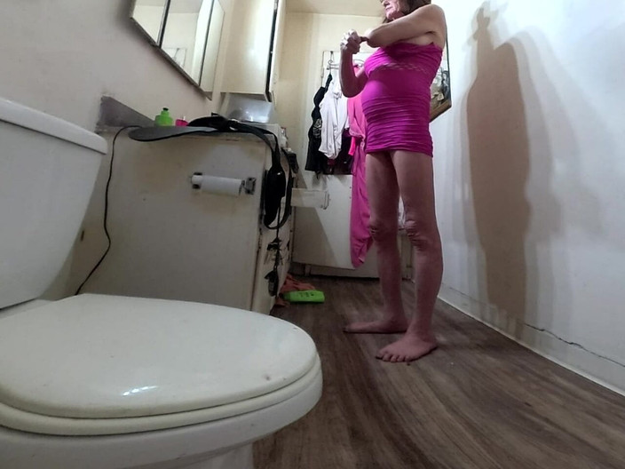 Lizzy Yum VR: Lizzy yum VR 2025 Dilatando al limite # 14