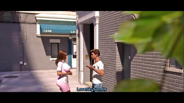 LoveSkySan69: Penembusan Hati - bahagian 24 - buah dada yang sangat sempurna oleh Loveskysan69