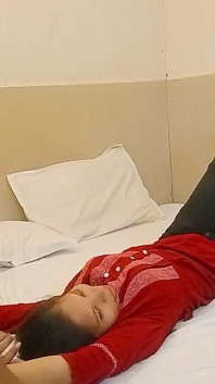 Ela Gosta De Boquetes Do Namorado Dele
