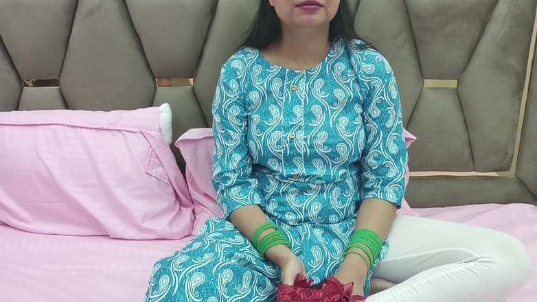 Saarabhabhi6: Video Penuh: Devar Bhabhi Flirt Bhabhi Hamil Dengan Devar Semasa...