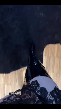 New Overknee Boots