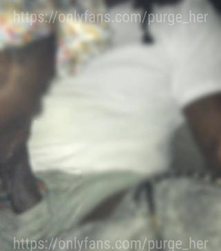 Purge_her: ビッグリップス後部座席車のヘッドトレーニング