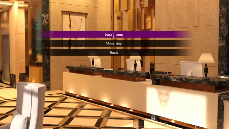 BMF 3D: Harem resort Part 2