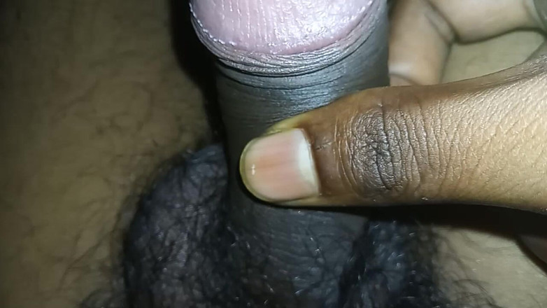 CornyMorale357: Zakar desi