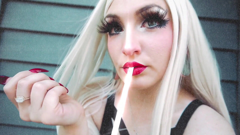 Matriarch Malice: The Art of Smoking