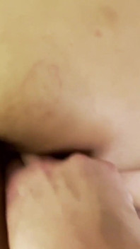 Sexy Lil Minx Eats My Pussy Good