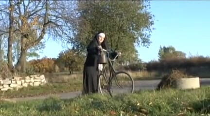 XTime Vod: Dirty nuns - DVD