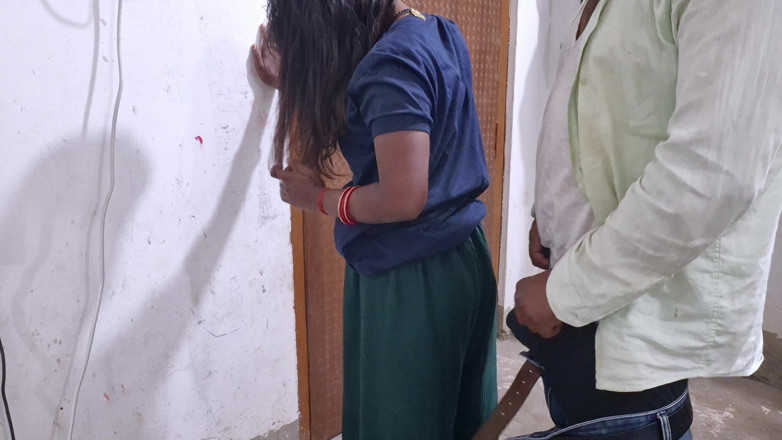 ExcitedWomen: Indický nadržený pár