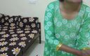 Saara Bhabhi: Hindi Sex Story Roleplay - Desi Sister-in-law Bathes Brother-in-law During Sex