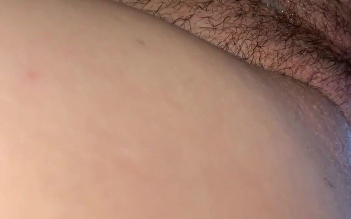 Vibe with mommy: More Beautiful Anal Sex, up Close Creampie and Cum Covered...