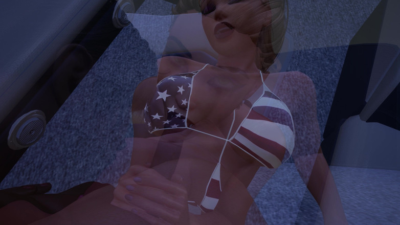 Hentaigamer18: Fucking Hot Teen on the Boat